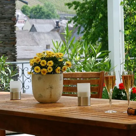 Weingut&gästehaus Stephan Kohl 3* Neumagen-Dhron