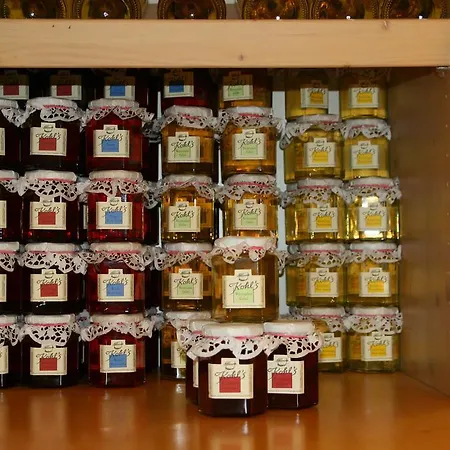 Weingut & Gaestehaus Stephan Kohl ゲストハウス ノイマゲン・ダオン