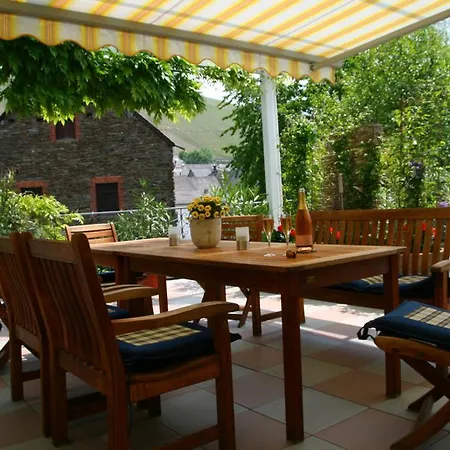 Weingut & Gaestehaus Stephan Kohl ゲストハウス