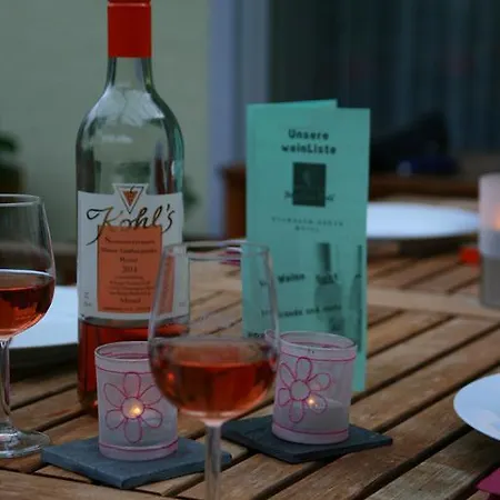 Weingut&gästehaus Stephan Kohl 3*