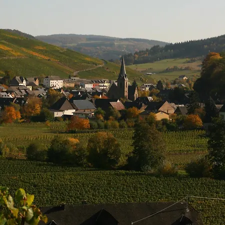 Weingut&gästehaus Stephan Kohl 3* Neumagen-Dhron