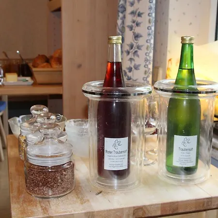 Weingut & Gaestehaus Stephan Kohl