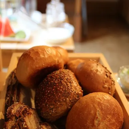 ゲストハウス Weingut & Gaestehaus Stephan Kohl