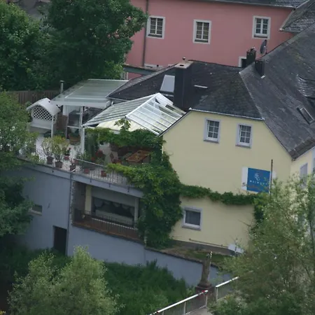 Weingut&gästehaus Stephan Kohl Neumagen-Dhron