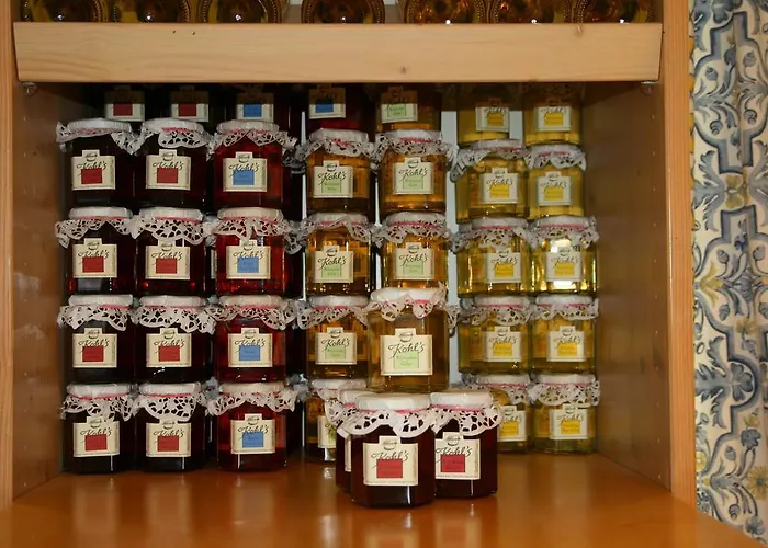 Weingut&gästehaus Stephan Kohl Gasthof Neumagen-Dhron