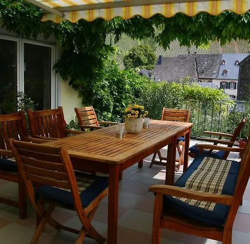 Weingut&gästehaus Stephan Kohl Gasthof