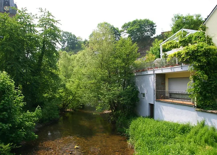 Weingut&gästehaus Stephan Kohl Neumagen-Dhron