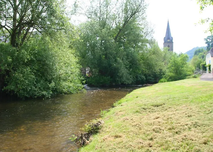 Weingut&gästehaus Stephan Kohl Gasthof