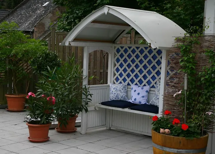 Weingut&gästehaus Stephan Kohl Gasthof Neumagen-Dhron