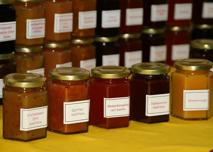 Gasthof Weingut&gästehaus Stephan Kohl 3*