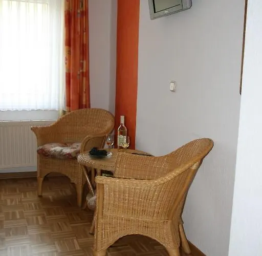 Gasthof Weingut&gästehaus Stephan Kohl