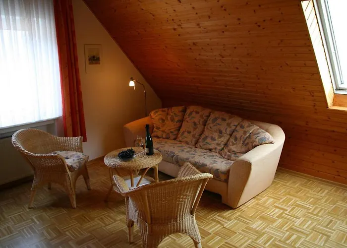 Gasthof Weingut&gästehaus Stephan Kohl Neumagen-Dhron