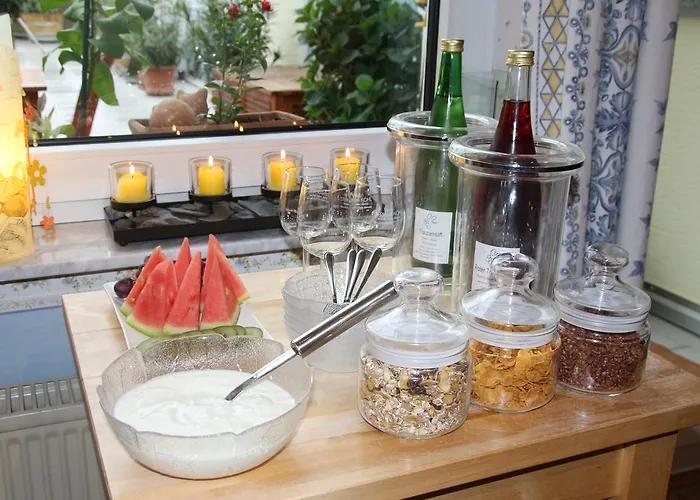 Weingut&gästehaus Stephan Kohl Gasthof