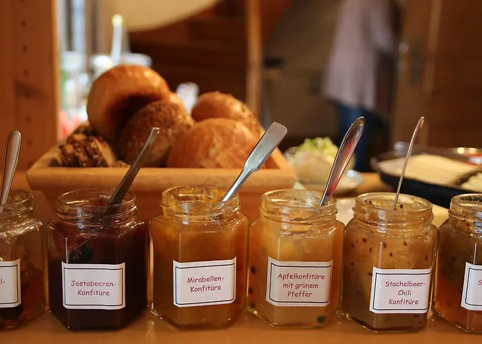 Weingut&gästehaus Stephan Kohl 3* Neumagen-Dhron