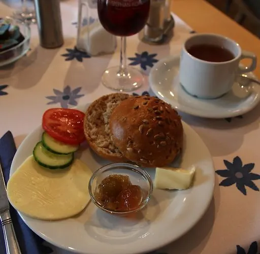 Weingut&gästehaus Stephan Kohl 3* Neumagen-Dhron