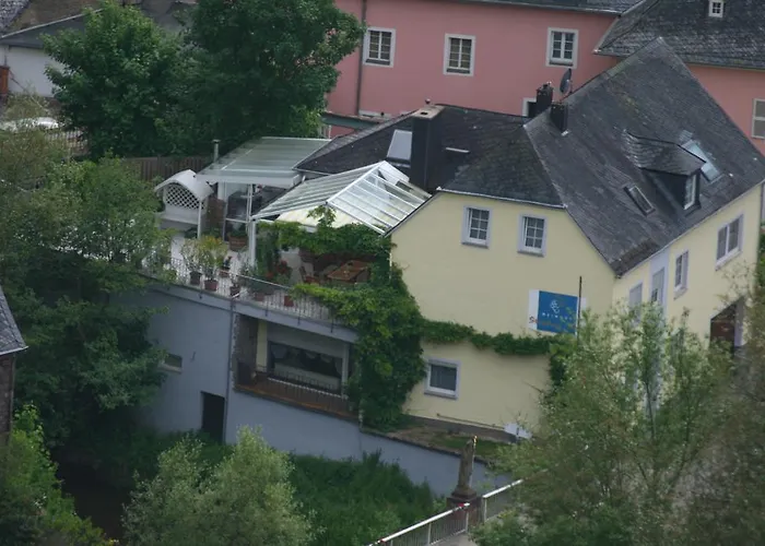 Weingut&gästehaus Stephan Kohl Neumagen-Dhron